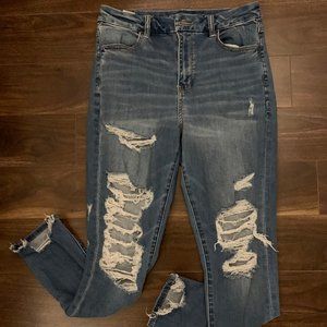 AMERICAN EAGLE | jeans